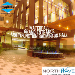 Northwave (D25), Condominium #149779142
